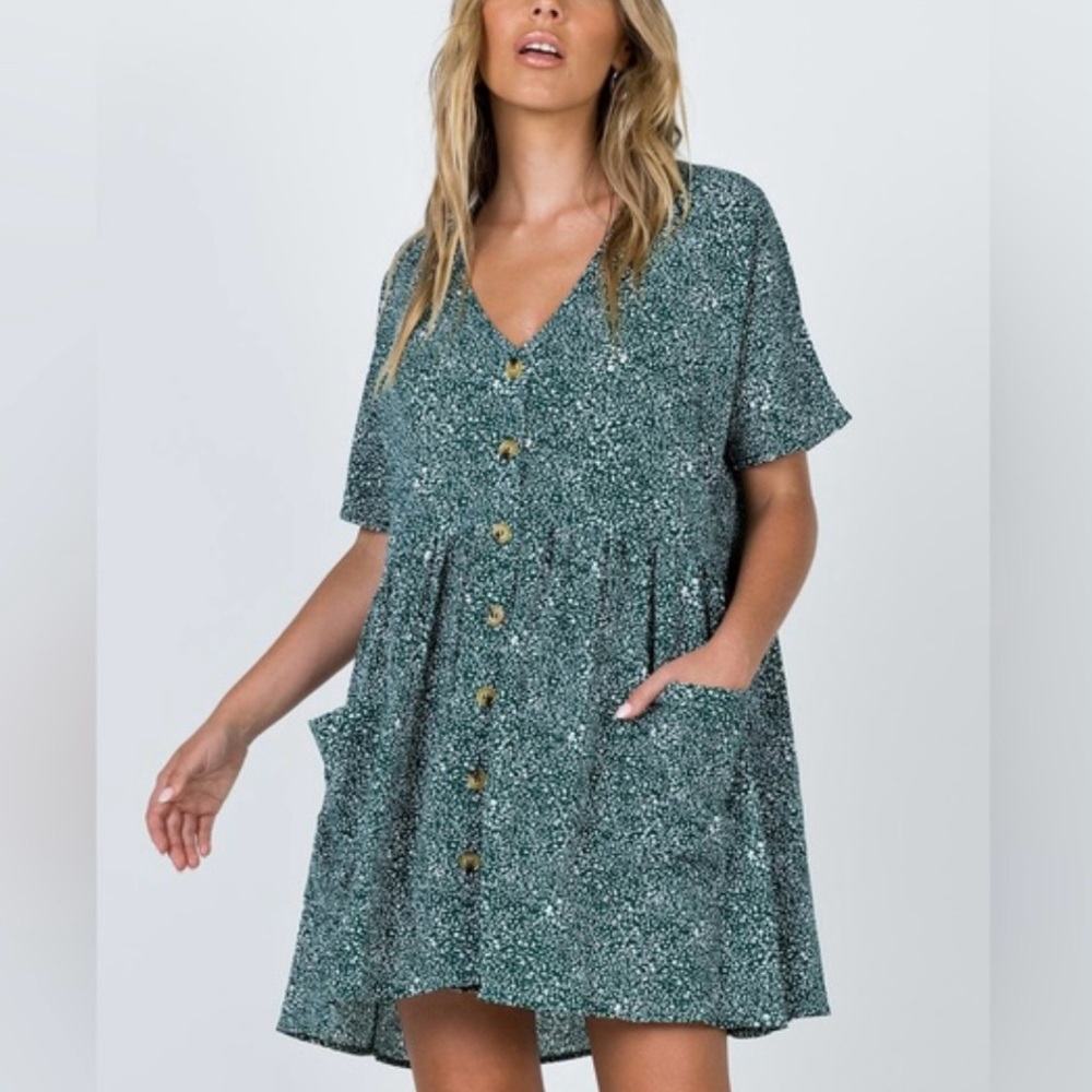 Princess Polly Mini Dress